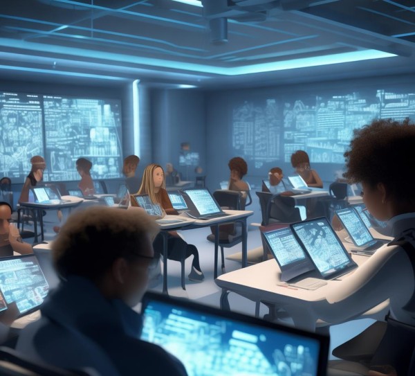 trusted learning in a tech-driven future，trusted learning in a tech-driven future